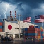 Japon : 13,6 Milliards pour Soutenir les PME face aux Taxes US