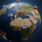 Javier Milei : Tournée Diplomatique En Europe Et Israël