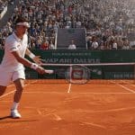 Jeunes Talents Français à Roland-Garros : Les Premiers Pas