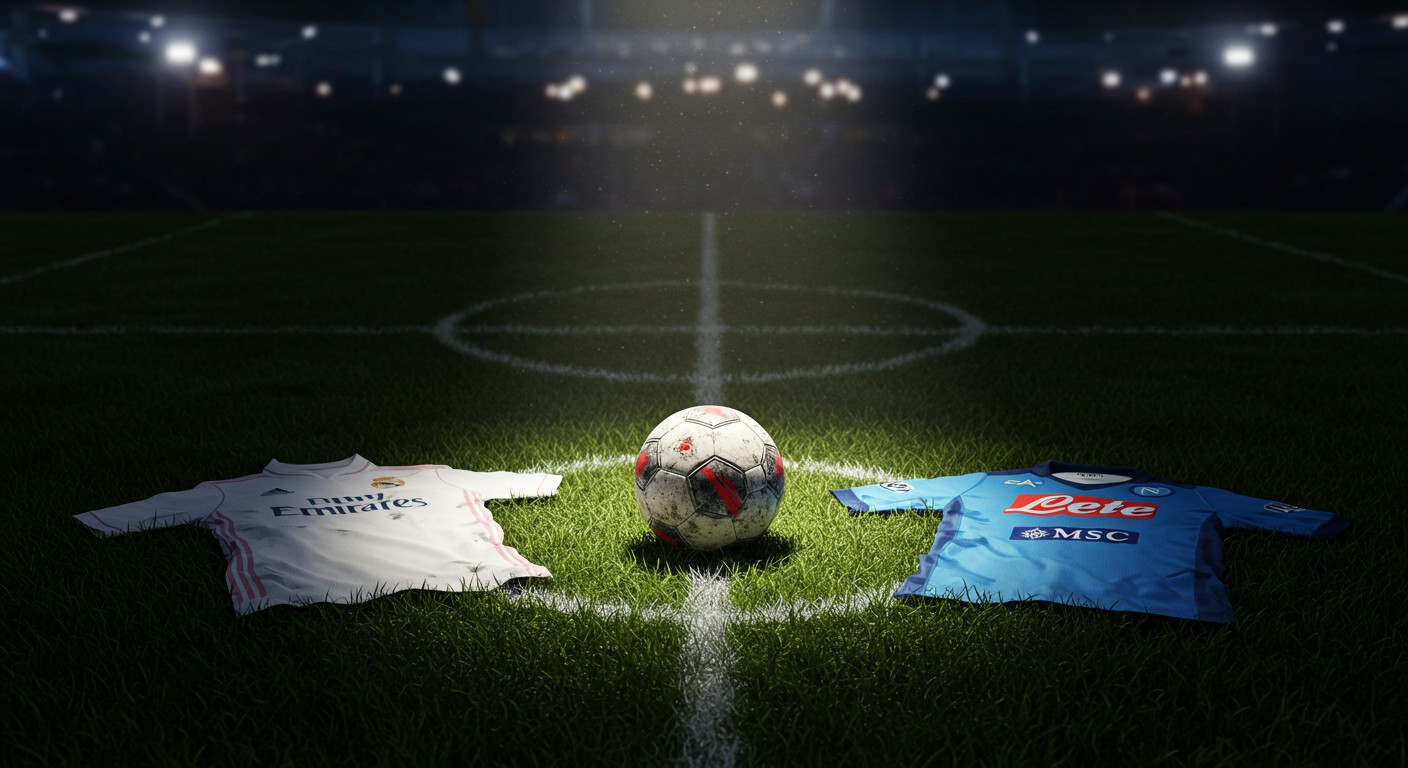 José Callejón, ex-star du Real Madrid et Naples, prend sa retraite à 38 ans. Découvrez son parcours, ses exploits et son héritage dans le football.
