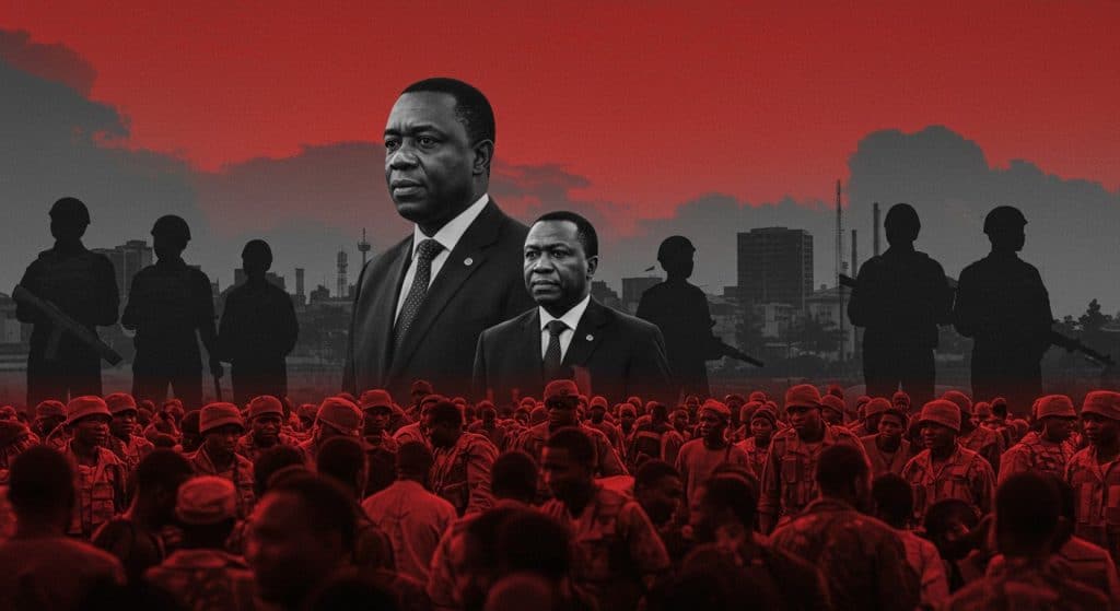 Joseph Kabila à Goma : Retour Explosif en RDC