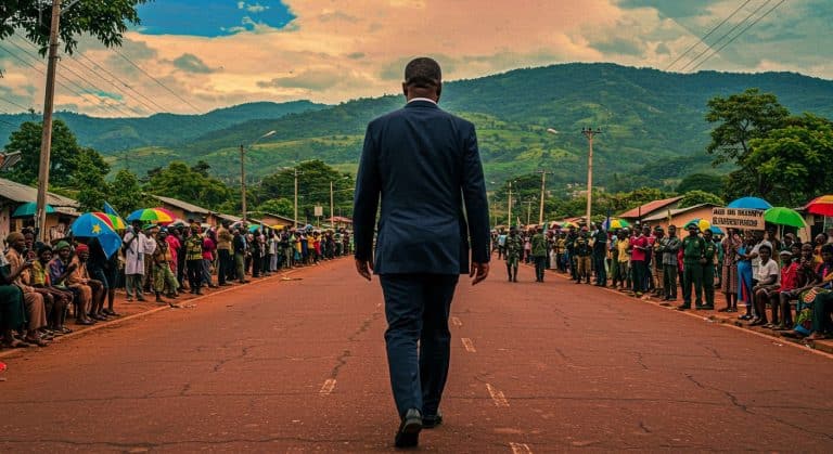 Joseph Kabila : Retour Controversé en RDC