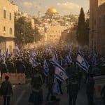 Journée de Jérusalem 2025 : Tensions et Symboles