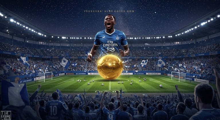 Jubilé Djibril Cissé : Retour sur une Carrière Légendaire