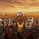Julius Malema : "Tuez le Boer", un Chant Controversé