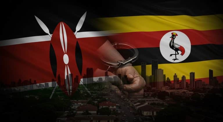 Kenya et Ouganda : Polémique sur un Enlèvement Politique