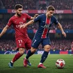 Khvitcha Kvaratskhelia : Leader Défensif du PSG