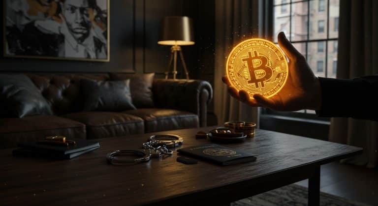 Kidnapping à New York : Chasse aux Bitcoins dans un Luxueux Appartement