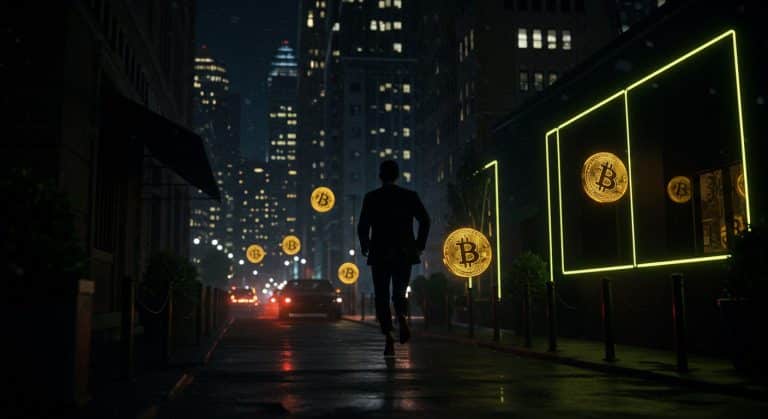 Kidnapping à New York : Une Affaire de Bitcoins Tourne au Cauchemar