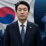 Kim Moon-soo : Le Caméléon de la Présidentielle Sud-Coréenne