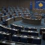 Kosovo : Crise Politique et Blocage Parlementaire