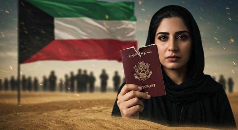 Koweït : Révocation Massive de Nationalités Inquiète l’ONU