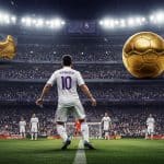 Kylian Mbappé : La Quête du Soulier d'Or en Liga