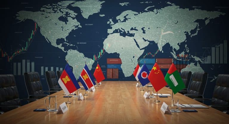 L’Asie du Sud-Est Face aux Tarifs de Trump : Nouvelles Alliances