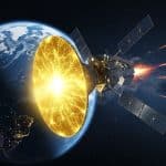 Le Dôme d'Or de Trump Menace la Paix Spatiale