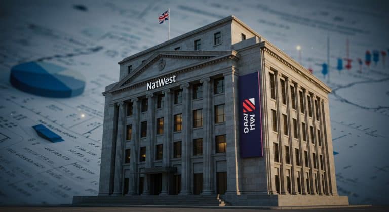 Le Gouvernement Britannique Quitte NatWest : Fin d’une Ère