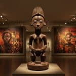Le Met Museum Réinvente l’Art Africain