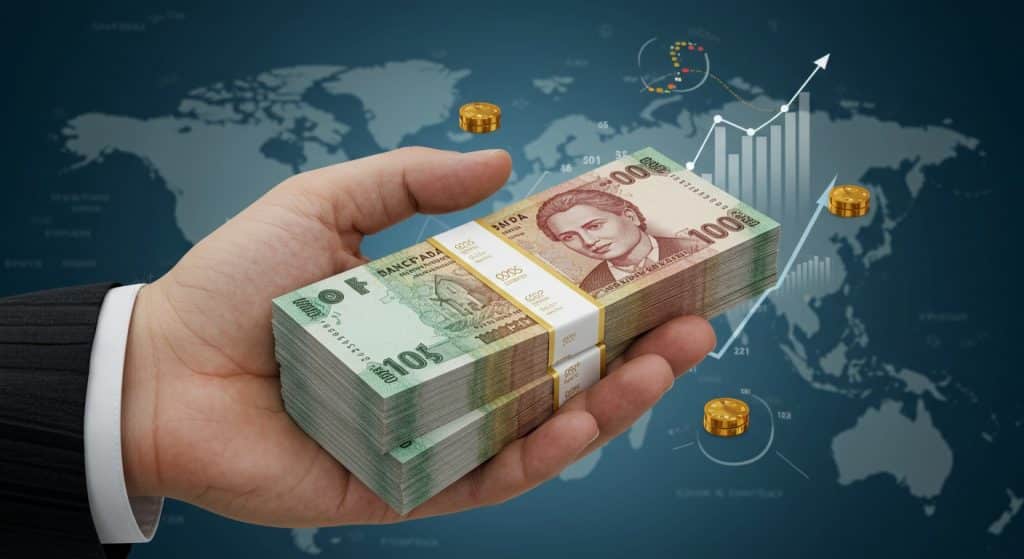 L’Éthiopie Boostée par 260M$ du FMI : Réformes et Croissance