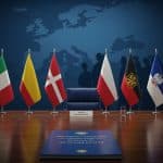 L'Europe Veut Repenser la Convention des Droits Humains