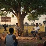 L'Humour Centrafricain : Une Scène en Pleine Émergence