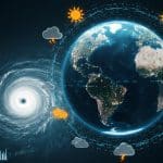 L’IA Révolutionne les Prévisions Météo : Une Nouvelle Ère