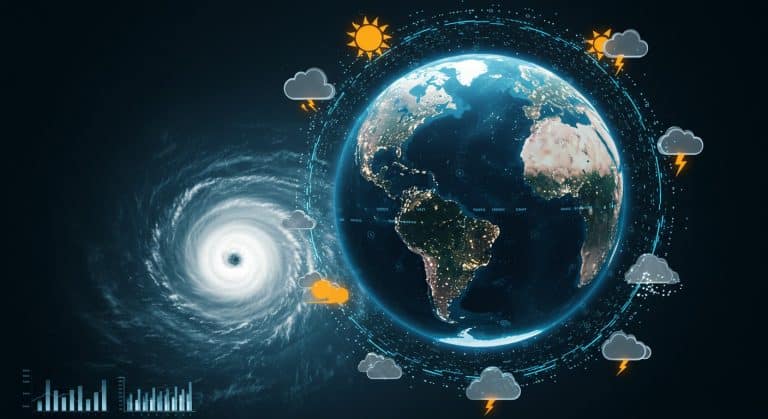 L’IA Révolutionne les Prévisions Météo : Une Nouvelle Ère