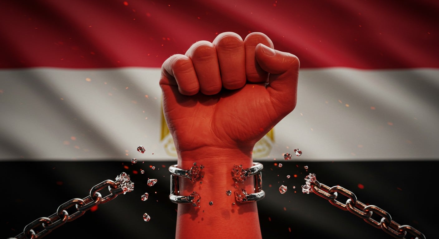 Un comité de l’ONU demande la libération d’Alaa Abd el-Fattah, militant égypto-britannique détenu arbitrairement. Découvrez son combat et l’urgence de sa cause.