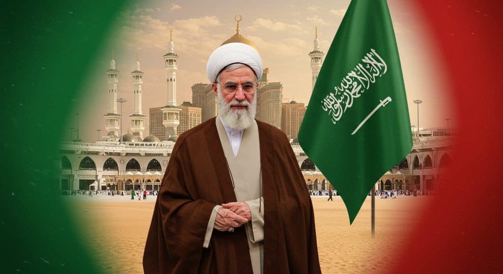 Liberation D’un Religieux Iranien En Arabie Saoudite : Les Dessous