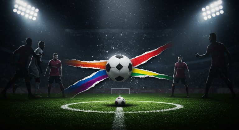 Ligue 1 : Sanctions pour Refus de Soutenir la Lutte contre l’Homophobie ?