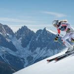 Lindsey Vonn Vise l'Or aux JO 2026 à Cortina