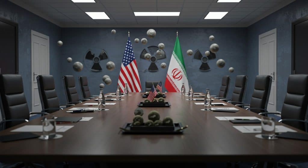 L’Iran et le Nucléaire : Vers un Accord ou une Impasse ?
