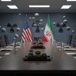 L'Iran et le Nucléaire : Vers un Accord ou une Impasse ?