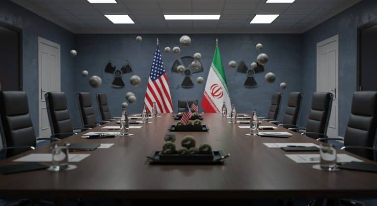L’Iran et le Nucléaire : Vers un Accord ou une Impasse ?