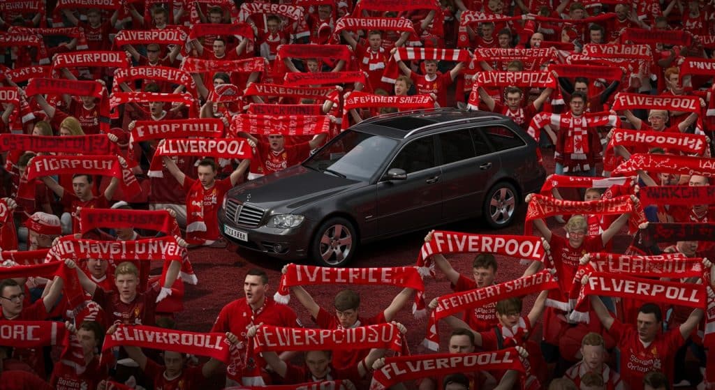 Liverpool : Drame lors de la Parade de la Victoire