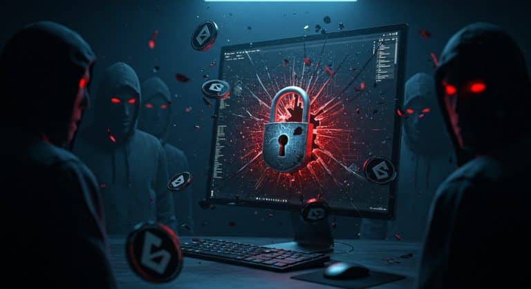 LockBit : La Chute du Géant du Cybercrime Russe