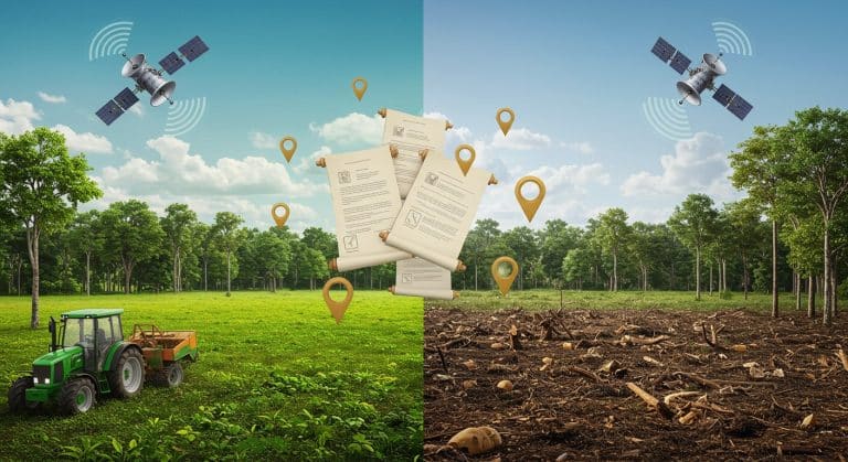Loi Anti-Déforestation UE : Un Report Controversé ?