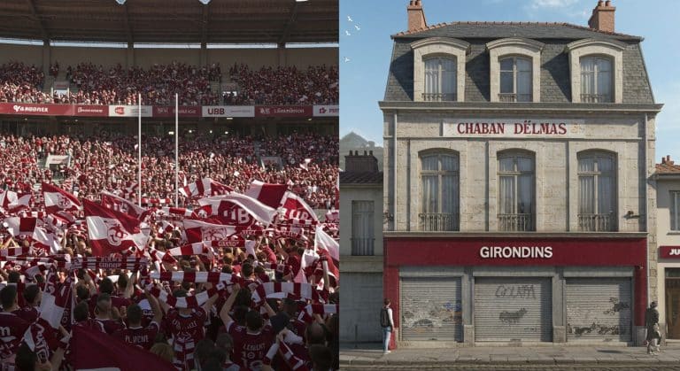 L’UBB Surpasse-t-elle les Girondins à Bordeaux ?
