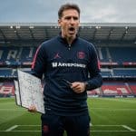Luis Enrique : Le Patron Absolu du PSG en 2025