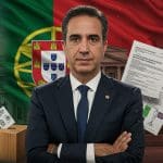 Luis Montenegro : Retour Triomphal du Leader Portugais