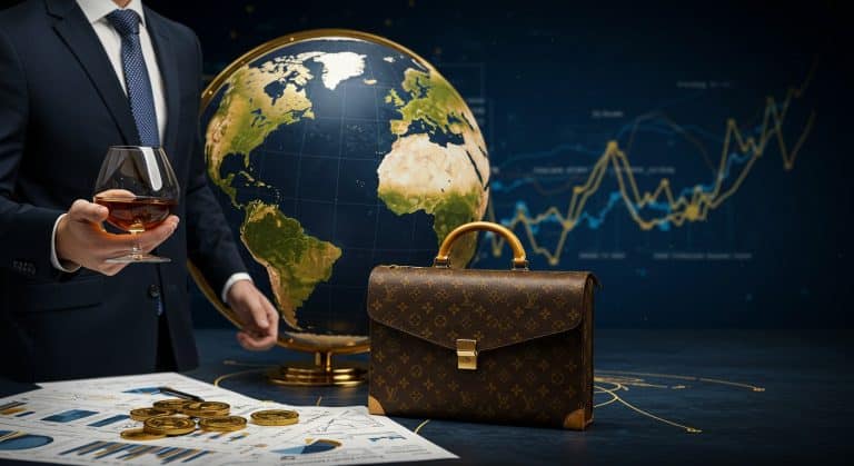 LVMH et Patriotisme Économique : Les Enjeux Dévoilés