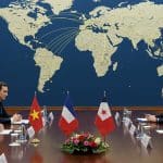 Macron En Asie : Diplomatie Et Stratégie Indopacifique