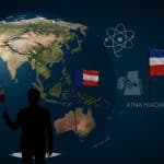 Macron En Asie : Diplomatie Et Stratégie Indopacifique