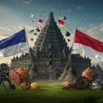 Macron et Indonésie : Un Partenariat Culturel Novateur