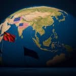 Macron et la Désinhibition des Superpuissances : Une Leçon au Vietnam