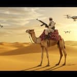 Méharistes : Gardiens du Désert Mauritanien Face au Jihadisme
