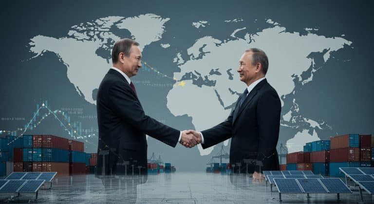 Merz Presse Xi pour la Paix en Ukraine et une Concurrence Juste