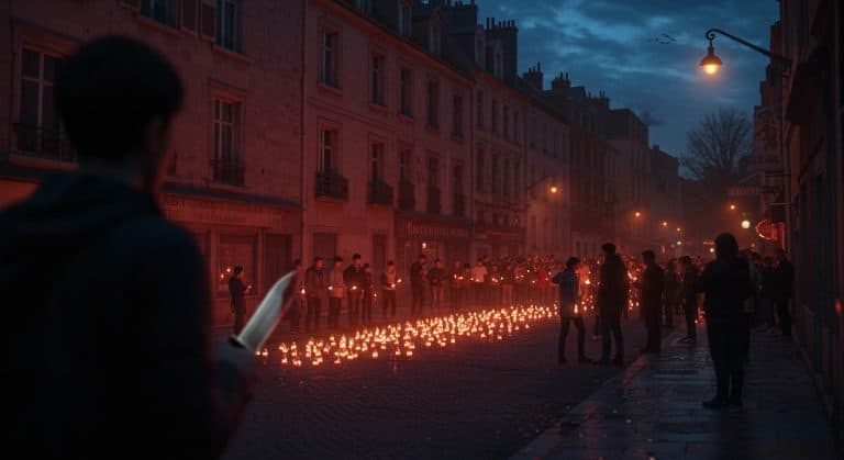 Meurtre d’Adolescent à Châteauroux : Verdict et Réactions