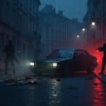 Meurtre d’un Adolescent à Bordeaux : 30 Ans pour les Accusés
