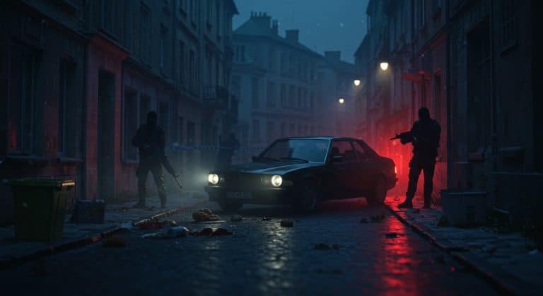 Meurtre d’un Adolescent à Bordeaux : 30 Ans pour les Accusés