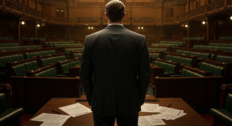Milliardaire Français Ignore l’Assemblée Nationale